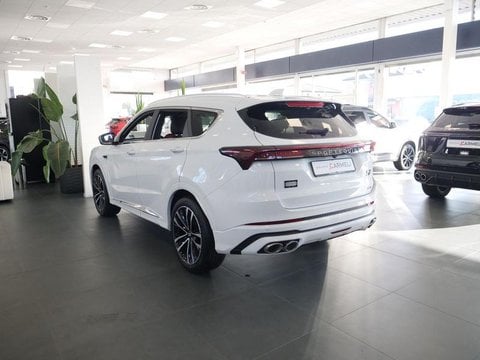 Auto Nuove Pronta Consegna A Brescia | Sportequipe 7 Gtw 1.6 T-Gdi Gpl 186Cv Dct