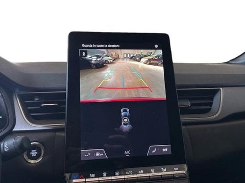 Auto Usate A Brescia | Renault Captur 1.0 Eco-G Techno 100Cv
