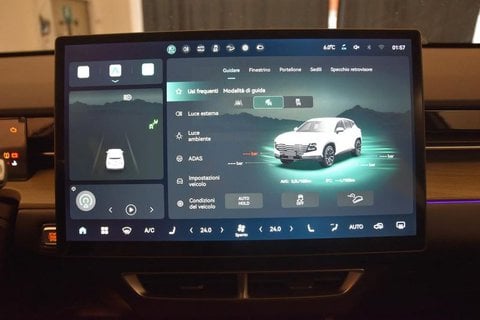 Auto Nuove Pronta Consegna A Brescia | Sportequipe 6 Gt 1.6 T-Gdi 186Cv Dct