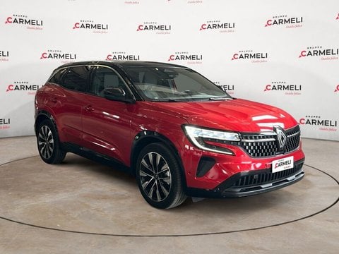 Auto Usate A Brescia | Renault Austral 1.2 E-Tech Full Hybrid Techno 200Cv