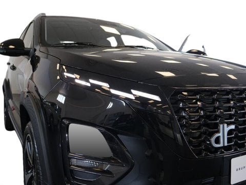 Auto Nuove Pronta Consegna A Brescia | Dr Automobiles Dr 3 Dr 3 1.5 Gpl 114Cv Cvt