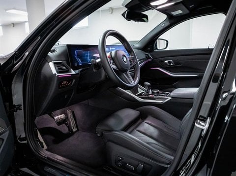 Auto Usate A Brescia | Bmw M3 Touring M3 Touring Competition M Xdrive -Iva Esposta-Superbollo 03-...
