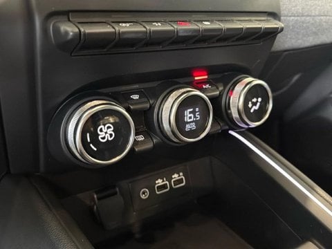 Auto Usate A Brescia | Renault Clio 1.0 Tce Techno 90Cv