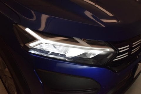 Auto Usate A Bergamo | Dacia Sandero Stepway 1.0 Tce Comfort Sl Daciaplus Eco-G 100Cv