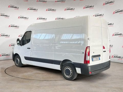 Auto Usate A Brescia | Renault Master Iv T35 2.3 Dci 150Cv L2H2 Energy Ice E6D-Temp - Iva Esclusa...