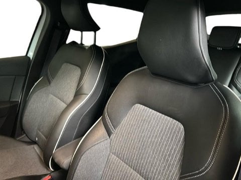 Auto Usate A Brescia | Renault Clio 1.6 Hybrid Intens E-Tech 140Cv Auto My21