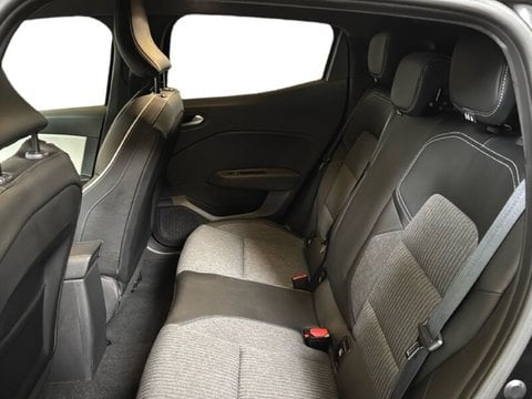 Auto Usate A Brescia | Renault Clio 1.0 Tce Techno Gpl 100Cv