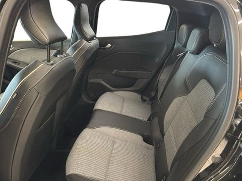 Auto Usate A Brescia | Renault Clio 1.0 Tce Techno 90Cv