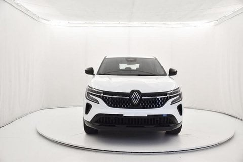 Auto Usate A Brescia | Renault Austral 1.3 Mild Hybrid Evolution 160Cv Auto