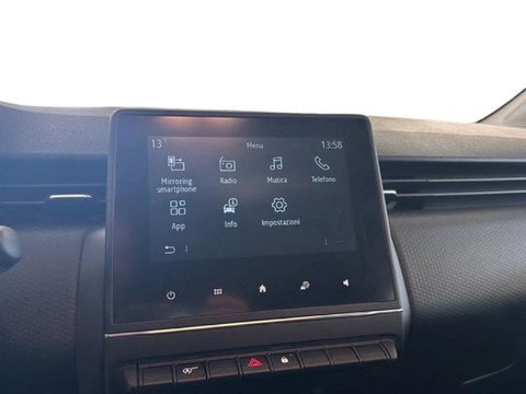 Auto Usate A Brescia | Renault Clio 1.0 Sce Zen 65Cv My21