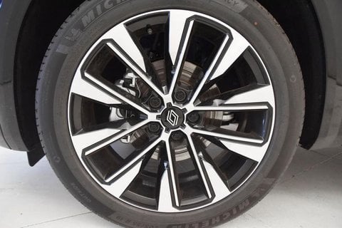 Auto Km0 A Brescia | Renault Austral 1.3 Mild Hybrid Techno 160Cv Auto