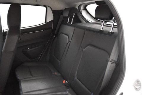 Auto Usate A Brescia | Dacia Spring Comfort Electric 45