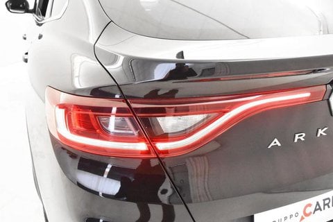 Auto Usate A Bergamo | Renault Arkana 1.6 Hybrid Intens E-Tech 145Cv