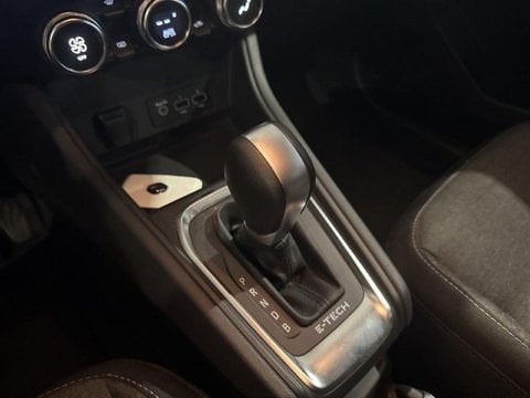 Auto Usate A Brescia | Renault Captur 1.6 Hybrid Business E-Tech 145Cv Auto