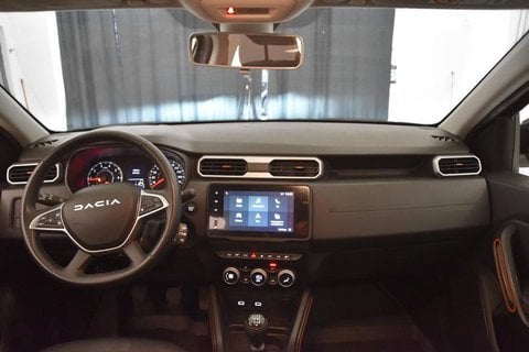 Auto Usate A Brescia | Dacia Duster 1.5 Blue Dci Sl Extreme 4X4 115Cv