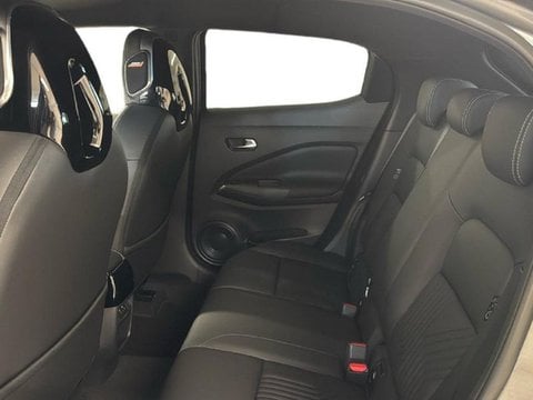 Auto Usate A Brescia | Nissan Juke 1.6 Hev Tekna