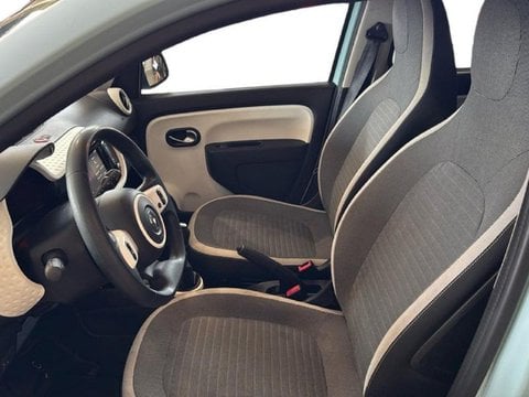 Auto Usate A Brescia | Renault Twingo 1.0 Sce Equilibre 65Cv
