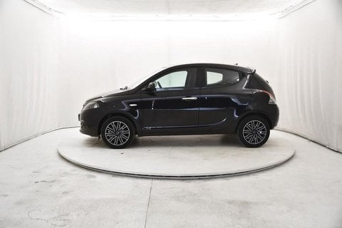 Auto Usate A Brescia | Lancia Ypsilon 1.0 Firefly Hybrid Gold S&S 70Cv 5P.ti