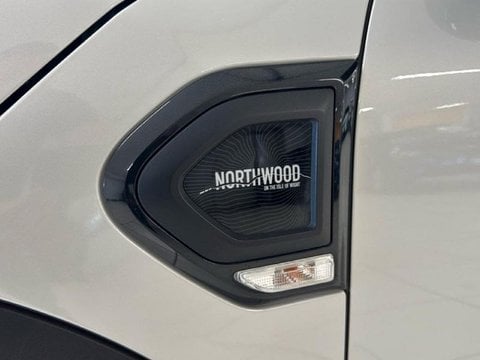 Auto Usate A Brescia | Mini Countryman Cooper D 2.0 D Cooper D Auto Keyless - Led - Navi
