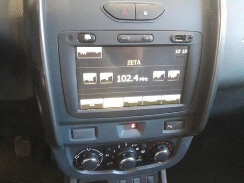 Auto Usate A Brescia | Dacia Duster 1.5 Dci Laureate 4X2 110Cv