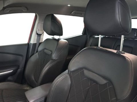 Auto Usate A Brescia | Renault Kadjar 1.5 Blue Dci Intens 115Cv Edc - Iva Esclusa - Autocarro