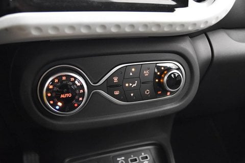 Auto Usate A Brescia | Renault Twingo 1.0 Sce Zen 65Cv