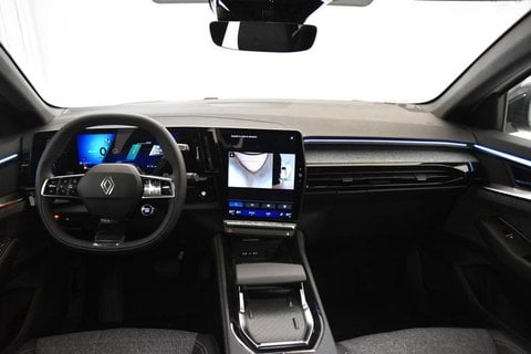 Auto Km0 A Brescia | Renault Espace 1.2 E-Tech Full Hybrid Techno 200Cv Auto