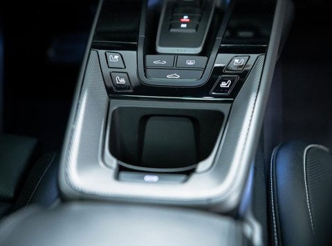 Auto Usate A Brescia | Porsche 911 992 4S Coupe-Tetto-Scarico Sport-Sollev.-Asse Sterzante