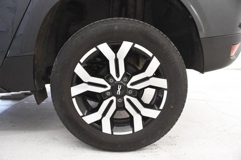 Auto Usate A Brescia | Dacia Duster 1.0 Tce Journey 4X2 90Cv