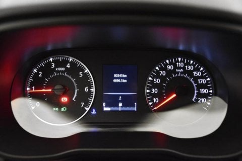 Auto Usate A Brescia | Dacia Duster 1.5 Dci Prestige 4X2 S&S 110Cv