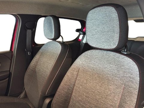 Auto Usate A Brescia | Renault Twingo E-Tech 27,5Kwh Techno Urban Range 80Cv