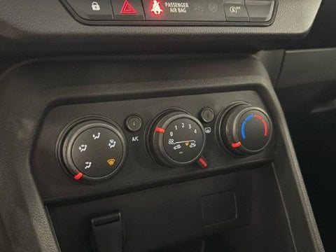 Auto Usate A Brescia | Dacia Sandero Streetway 1.0 Sce Expression 65Cv