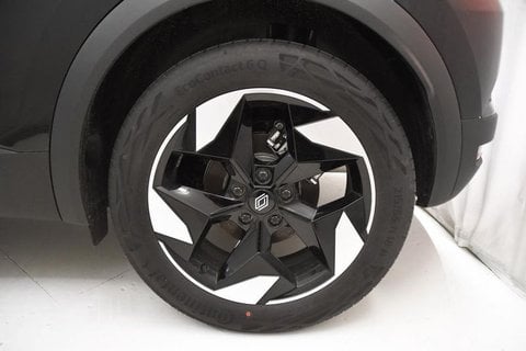 Auto Usate A Brescia | Renault Captur 1.0 Tce Techno 90Cv - Vettura Aziendale