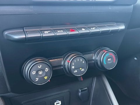 Auto Usate A Bergamo | Dacia Duster 1.0 Tce Expression Gpl 4X2 100Cv
