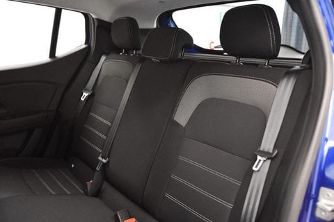 Auto Usate A Brescia | Dacia Sandero Streetway 1.0 Tce Expression Eco-G 100Cv 5 Marce