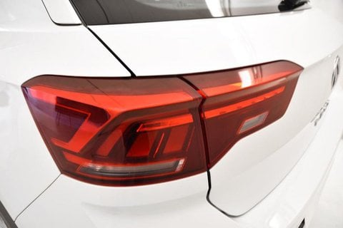 Auto Usate A Bergamo | Volkswagen T-Roc 2.0 Tdi Advanced 150Cv Dsg