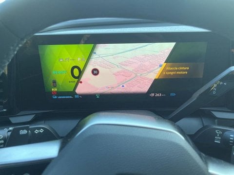 Auto Usate A Brescia | Renault Scénic Techno Comfort Range 170Cv