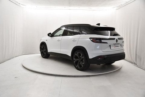 Auto Usate A Brescia | Renault Austral 1.2 E-Tech Full Hybrid Iconic Esprit Alpine 200Cv