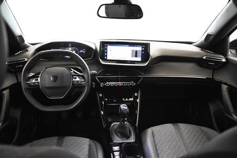 Auto Usate A Brescia | Peugeot 2008 1.2 Puretech Allure S&S 100Cv
