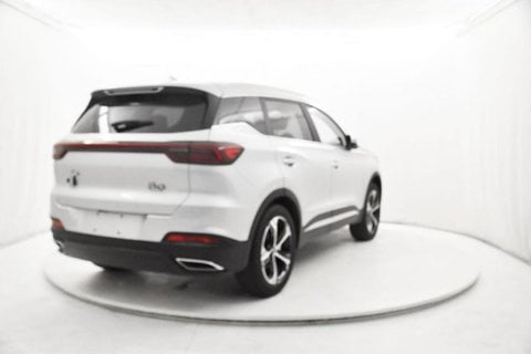Auto Km0 A Brescia | Dr Automobiles Dr 6.0 Dr6 1.5 Turbo Gpl Cvt - Campagna Km0 Giugno 2025