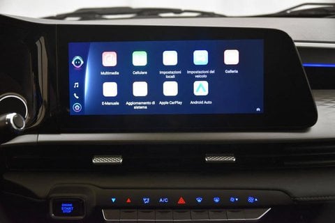 Auto Nuove Pronta Consegna A Brescia | Dr Automobiles Dr 3 Dr 3 1.5 Collection 116Cv Cvt