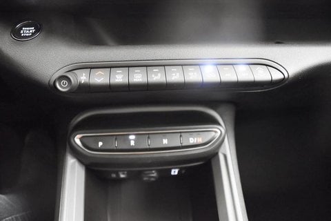 Auto Km0 A Brescia | Jeep Avenger E-Hybrid 1.2 Turbo E-Hybrid Longitude Fwd 100Cv Edct6
