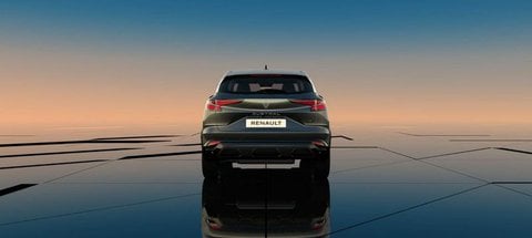 Auto Nuove Pronta Consegna A Bergamo | Renault Austral 1.2 Full Hybrid E-Tech Evolution 200Cv Aut...