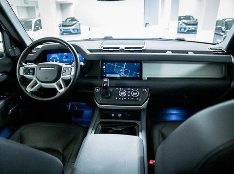 Auto Usate A Brescia | Land Rover Defender Vii 2020 90 90 3.0D I6 200 Cv Awd Auto X-Dynamic S -Un...
