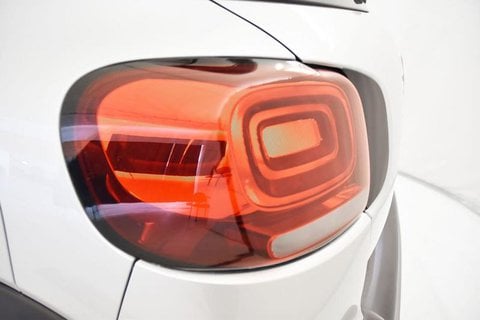 Auto Usate A Brescia | Citroën C3 Aircross 1.2 Puretech Shine S&S 110Cv