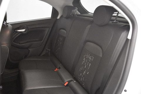 Auto Usate A Brescia | Fiat 500X 1.0 T3 Connect 120Cv