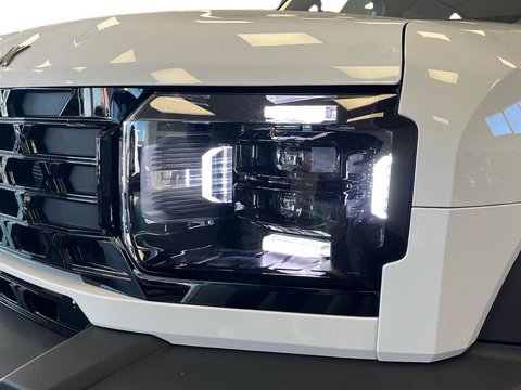 Auto Nuove Pronta Consegna A Brescia | Ich-X K3 2.0 244Cv Dct