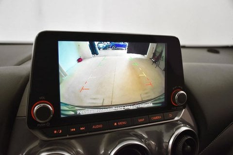 Auto Usate A Brescia | Nissan Juke 1.6 Hev N-Connecta