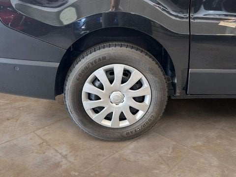Auto Usate A Brescia | Nissan Primastar Ii Bus 2.0 Dci 150Cv S&S L1H1 N Connecta 9P.ti Auto My24 ...