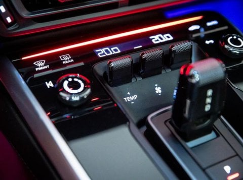 Auto Usate A Brescia | Porsche 911 992 Turbo S Coupé -Iva Esposta-Sollevatore-Tetto